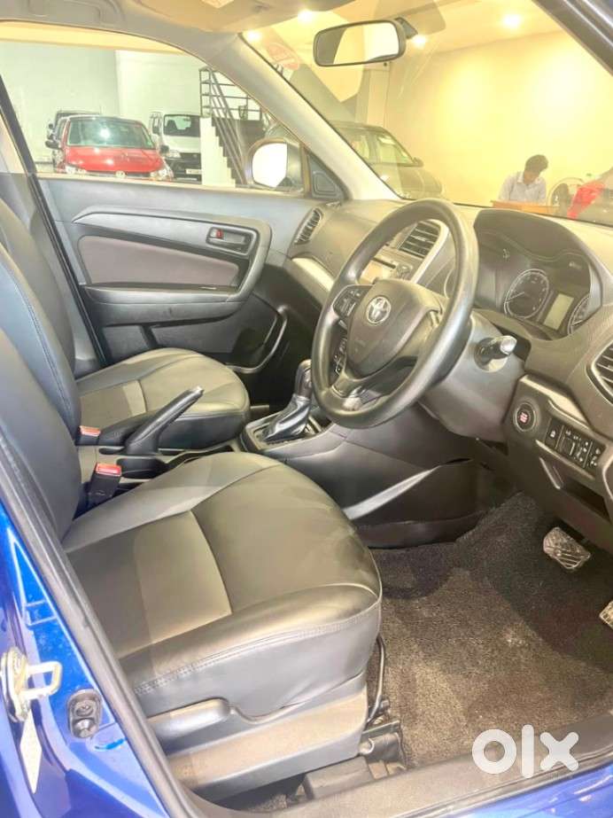 Toyota Urban Cruiser 1.5 Mid Grade At, 2022, Petrol
