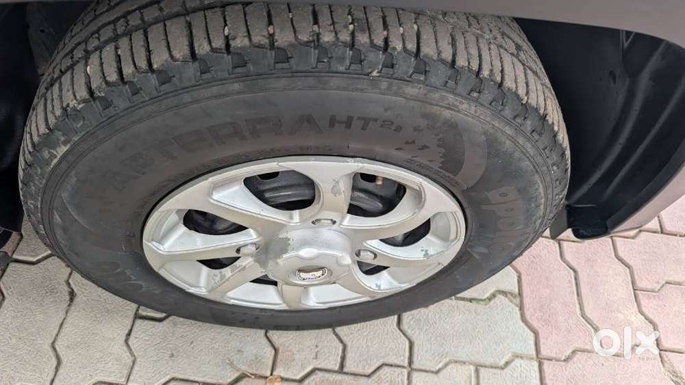 Mahindra Bolero Neo 1.5 N8, 2024, Diesel