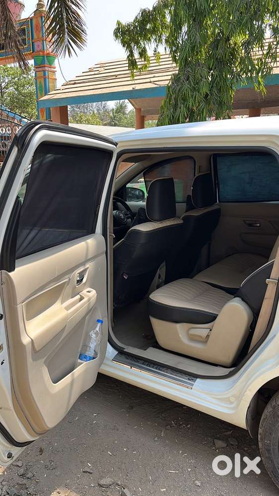 Maruti Ertiga 1.5 2019