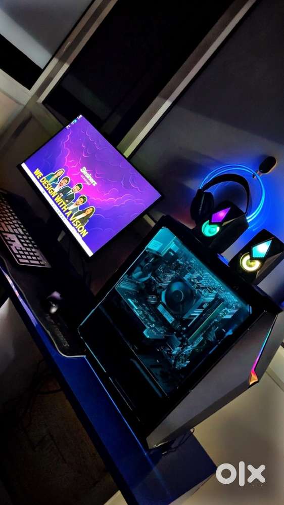 Urgent Sell-ASUS ROG Strix G10DK