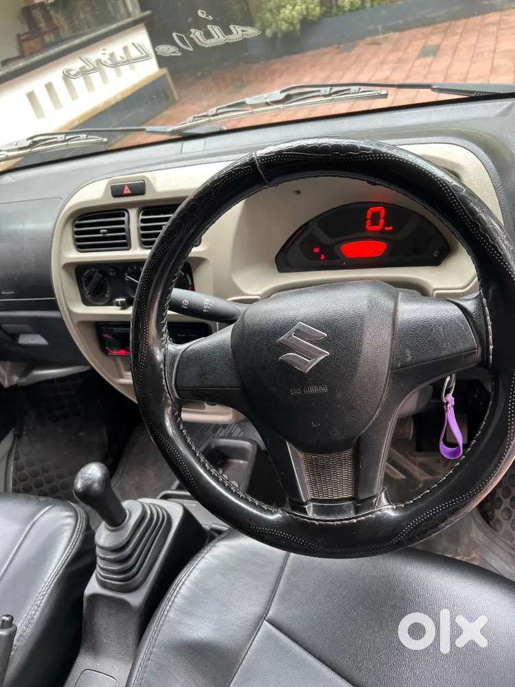 Maruti Suzuki Eeco 2024