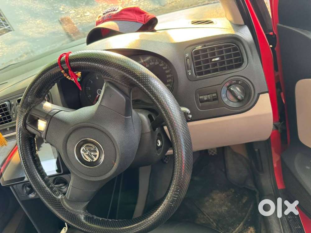 2013 Model Polo Good Condition