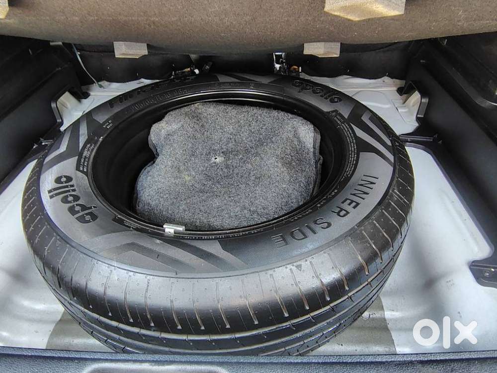 Hyundai Creta S Plus 1.5 Diesel Knight, 2022, Diesel