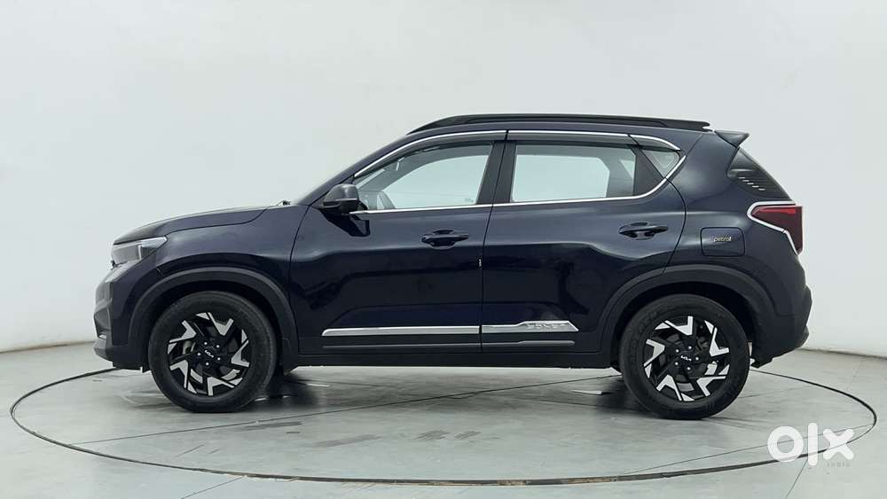 Kia Sonet Gtx Plus Turbo Dct, 2024, Petrol