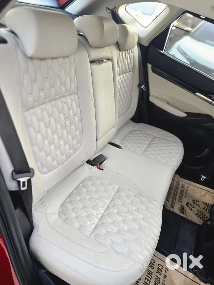 Kia Seltos Diesel 2023