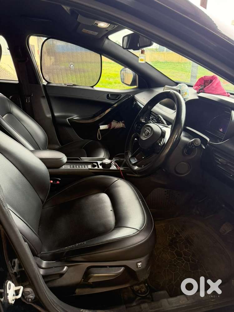 Tata Nexon Diesel 2023