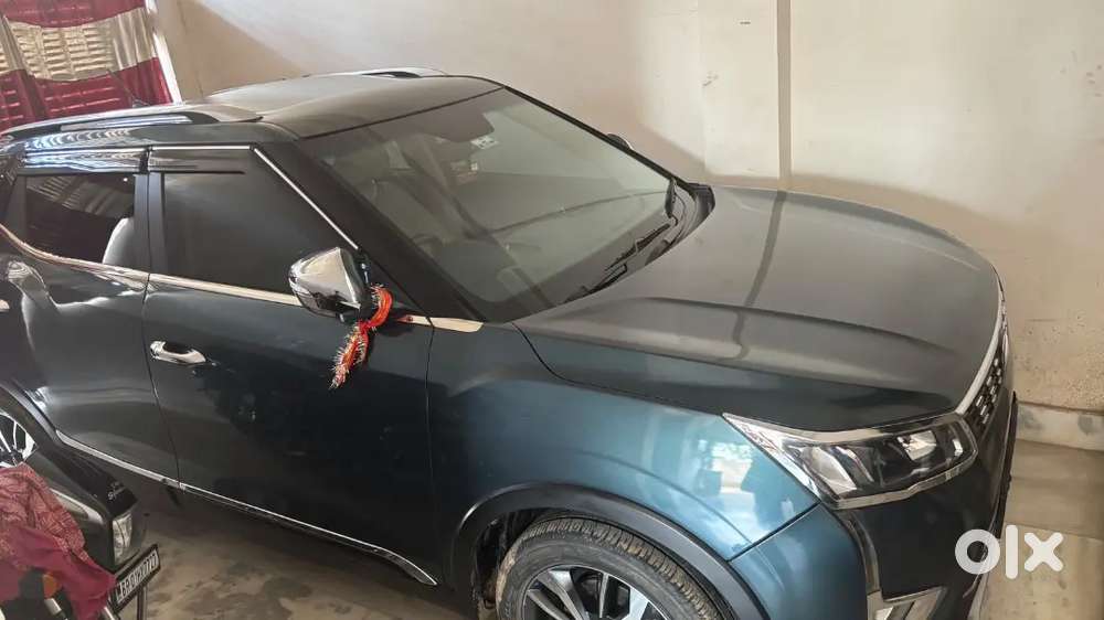 Mahindra Xuv300 2019 Diesel 33900 Km Driven