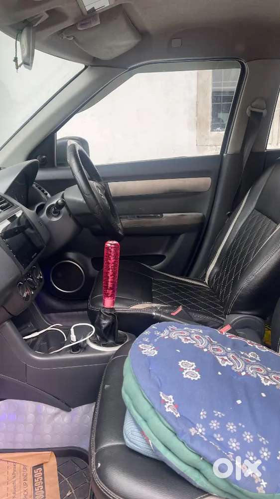 2011 Maruti Suzuki Dzire Vdi