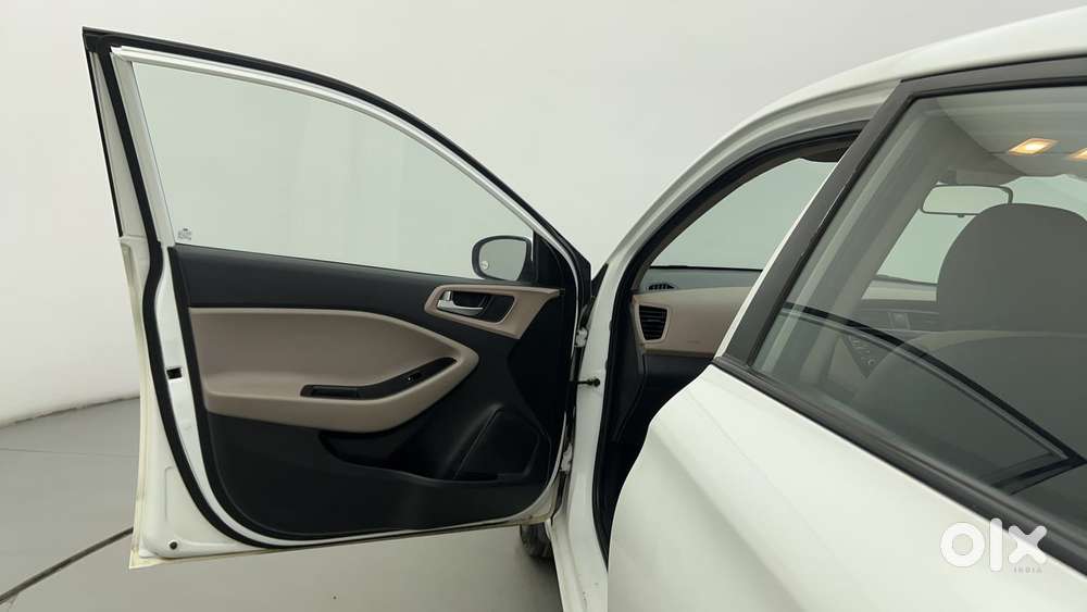Hyundai Elite I20 Sportz Plus, 2020, Petrol