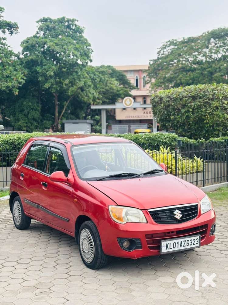 Maruti Alto K10 2010 Model