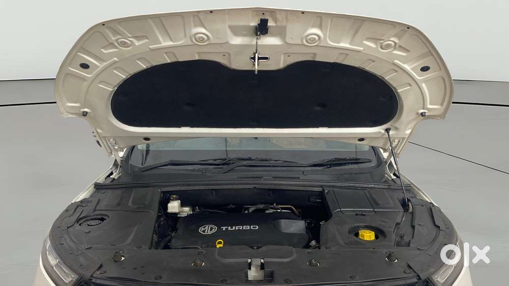 Mg Hector Plus Sharp Pro 2.0 Turbo Diesel 6 Str, 2021, Diesel