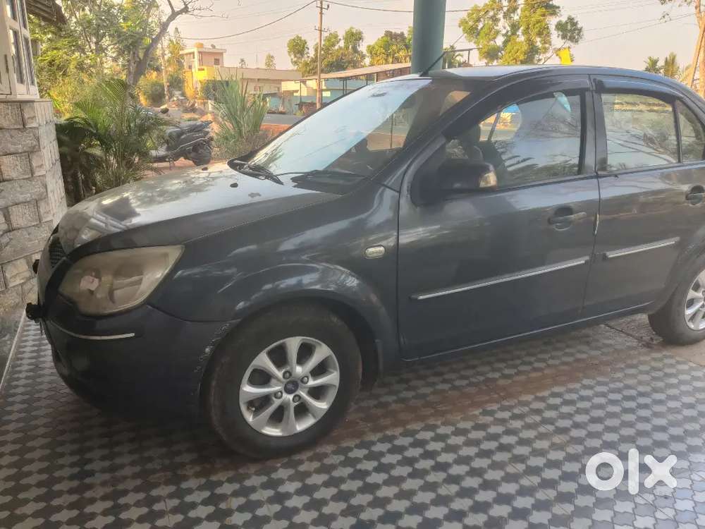 Good Candition Vehical