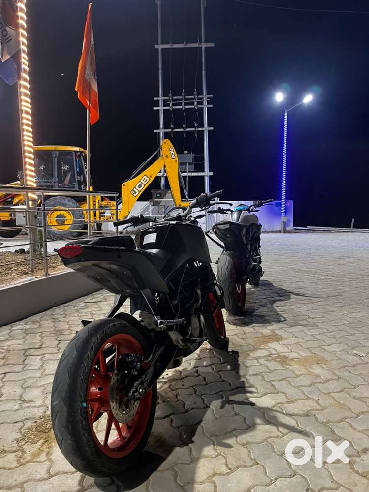 KTM Duke 200 Urgent Sale 2018 Bs4 Model Motorcycles 1824313080