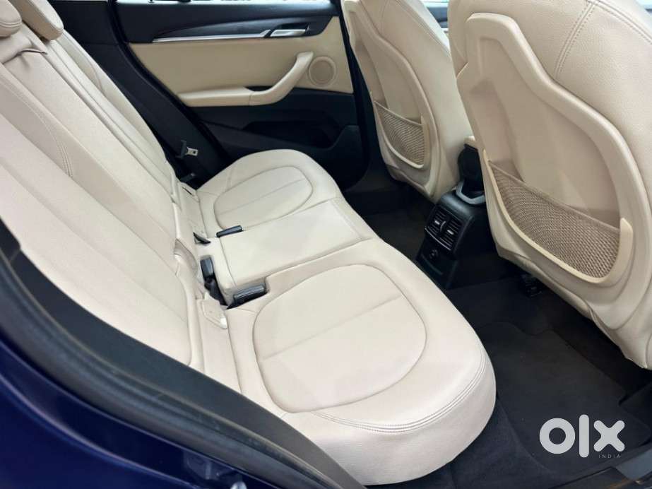 Bmw X1 Sdrive 20d X Line, 2017, Diesel