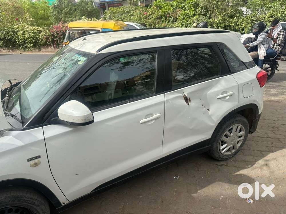 Maruti Suzuki Diesel 2017