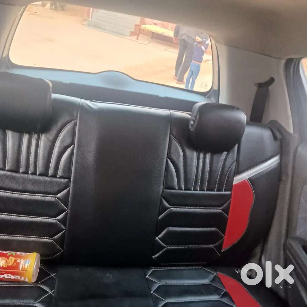 Maruti Suzuki Ritz 2010