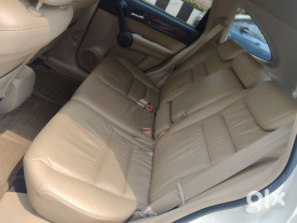 Honda Cr-v 2007-2012 2.4 At, 2012, Petrol