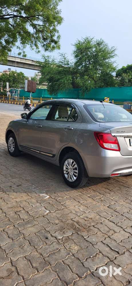 Maruti Suzuki Swift Dzire Vxi(o) Mt, 2021, Petrol