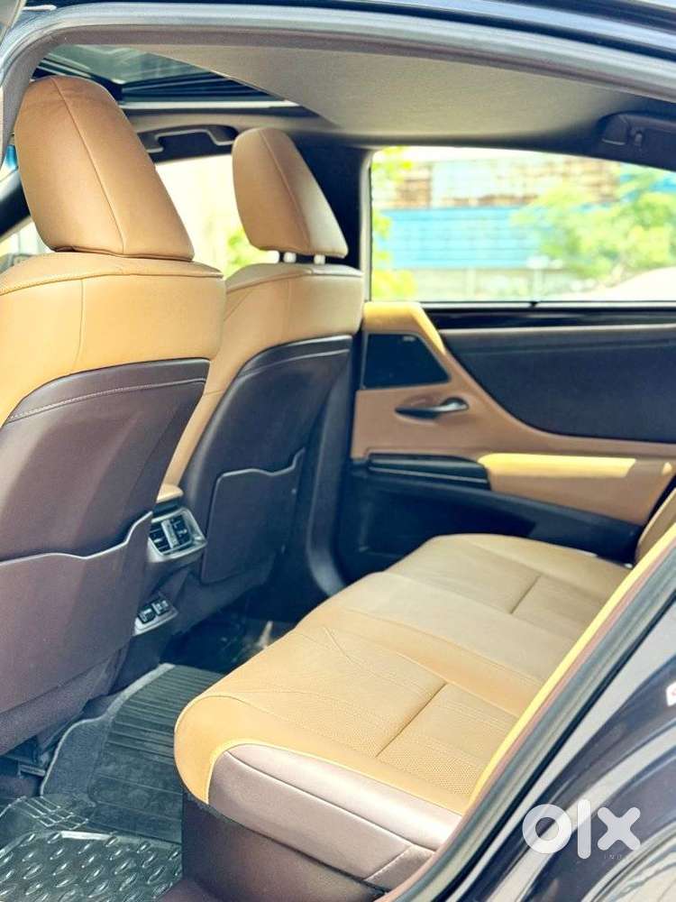 Lexus Es 300h, 2019, Petrol