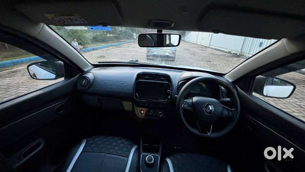 Renault Kwid Rxt 1.0, 2023, Petrol