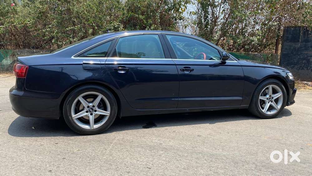 Audi A6 2.0 Tdi Special Edition, 2014, Diesel