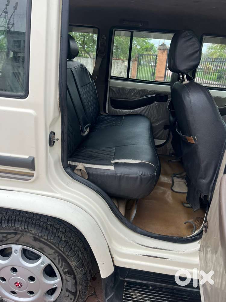 Mahindra Bolero Power Plus 2022 Diesel 42000 Km Driven