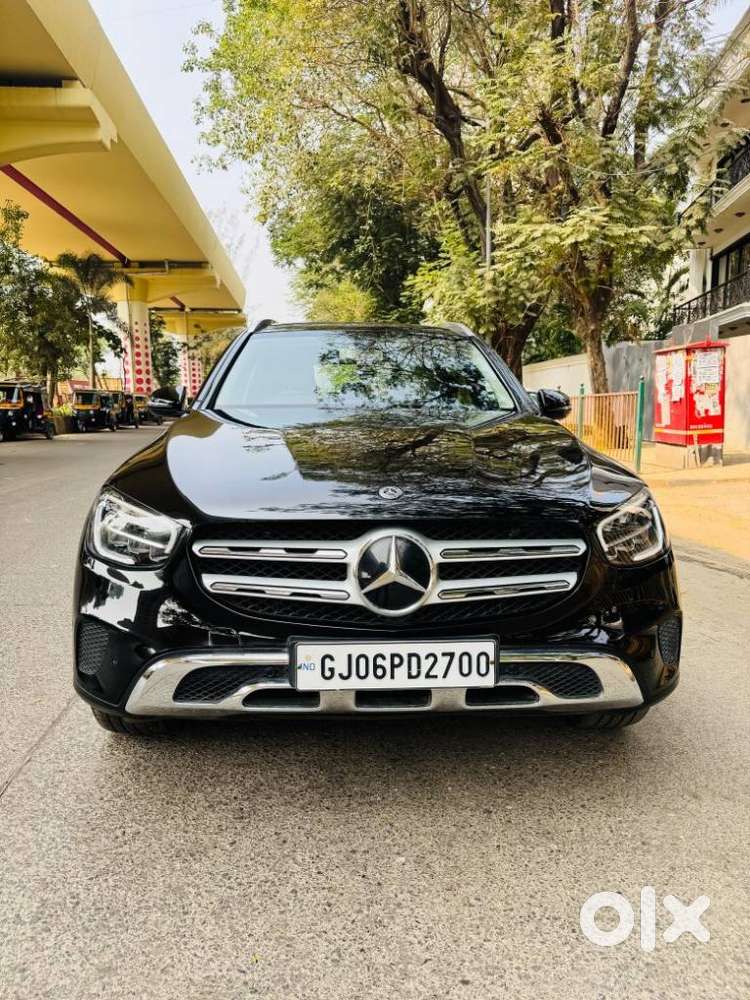 Mercedes-benz Glc Class 200, 2021, Petrol