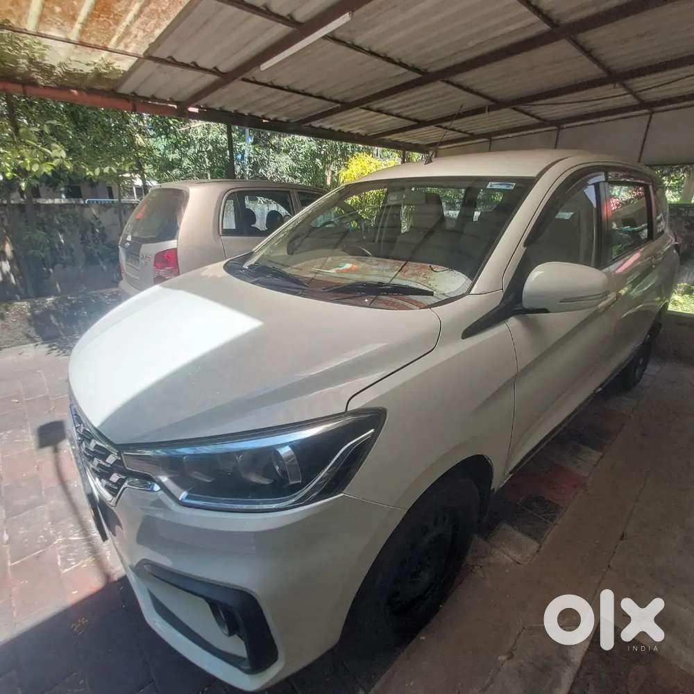 Maruti Ertiga 1.5 2024