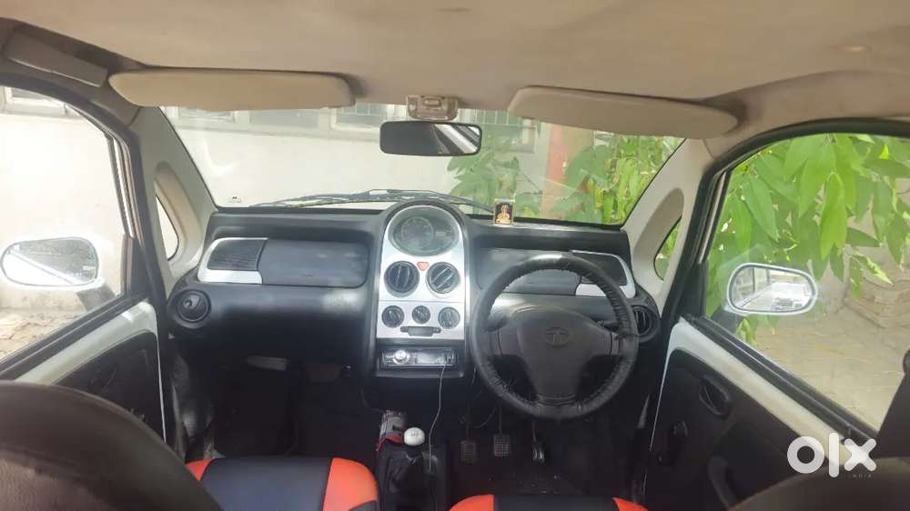 Tata Nano 2016 Cng & Hybrids Well Maintained And Company Record Km