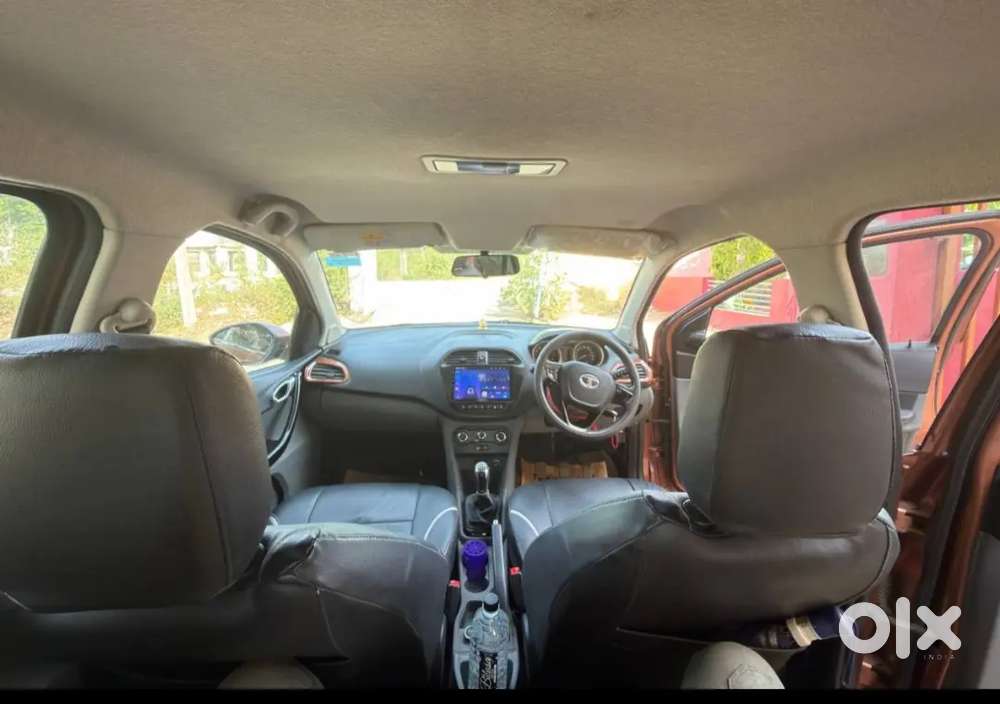 Mint Condision Tata Tigor Car