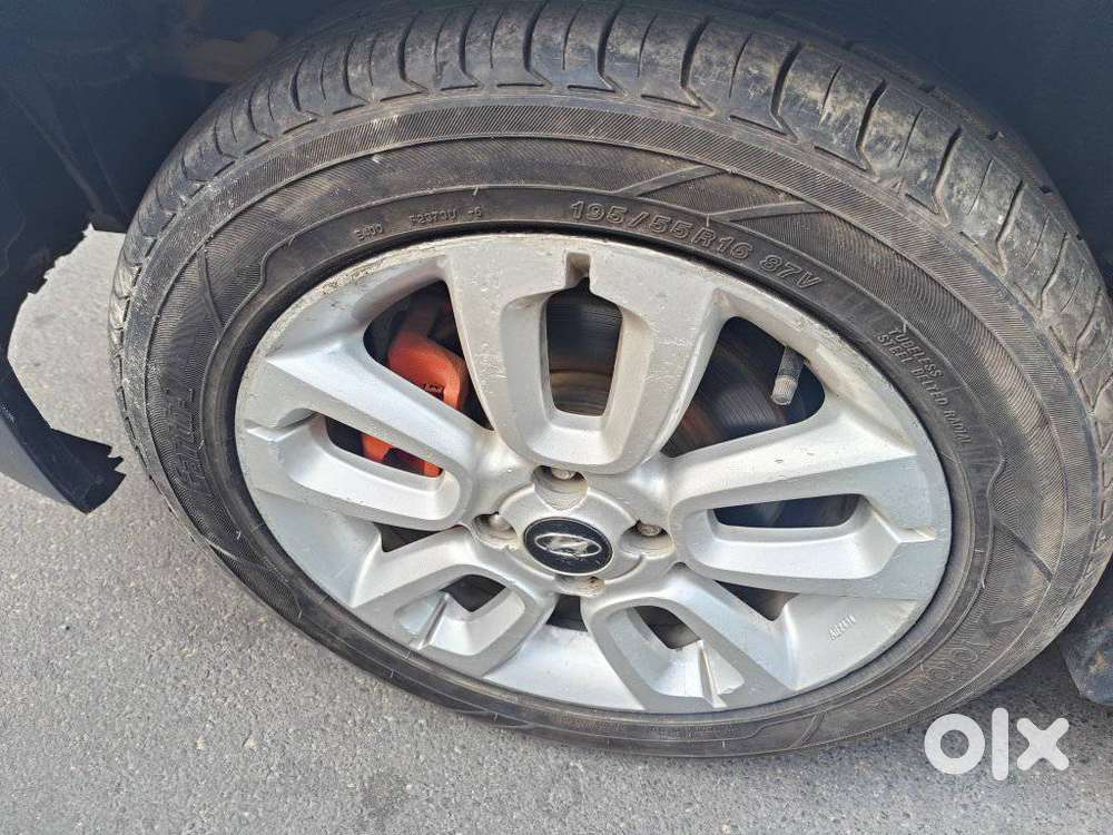 Hyundai I20 Diesel Asta, 2015, Diesel