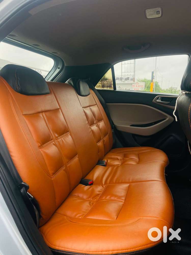 Hyundai Elite I20 Magna Plus, 2019, Cng & Hybrids