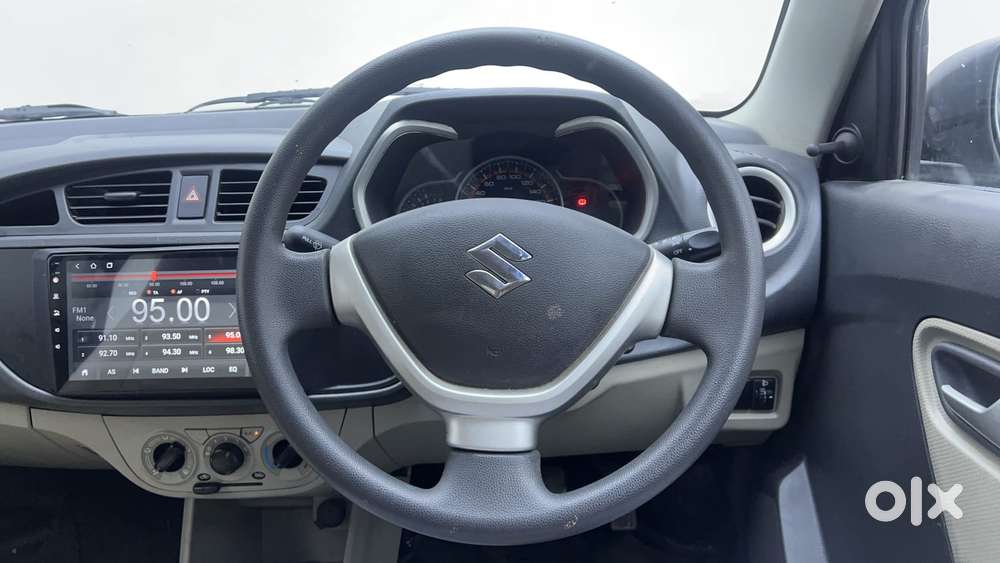 Maruti Suzuki Alto K10 2010-2014 Vxi, 2016, Petrol
