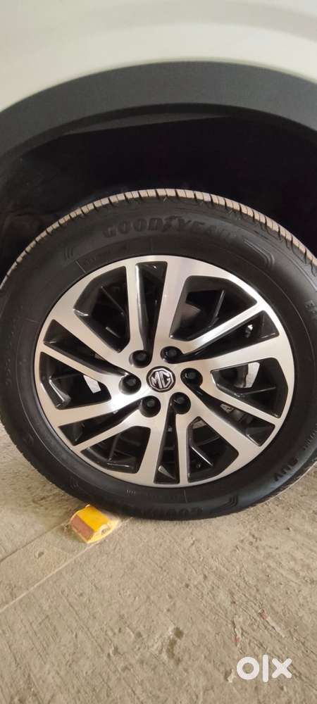 Mg Gloster Savvy 7 Seater, 2023, Diesel