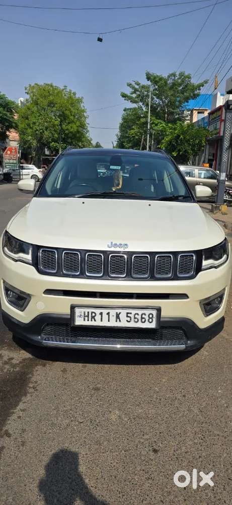 Brand New Car