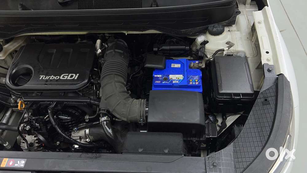 Hyundai Venue Sx Turbo, 2020, Petrol