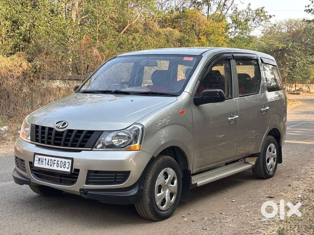 Mahindra Xylo [2009-2012] 2.5 D2 Bs Iii, 2012, Diesel
