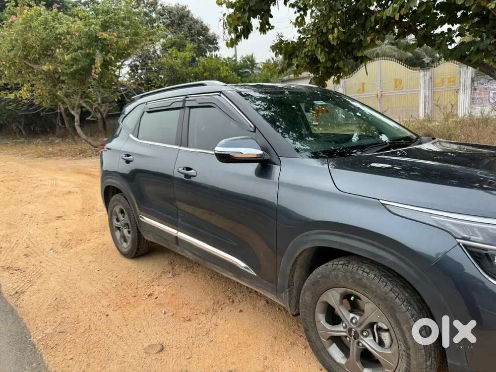 Kia Seltos Htk 2023