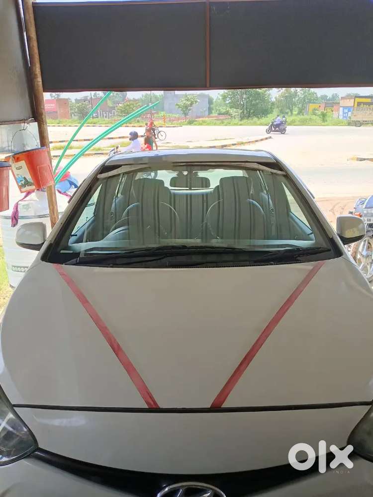 Hyundai I20 Asta Crdi 2014