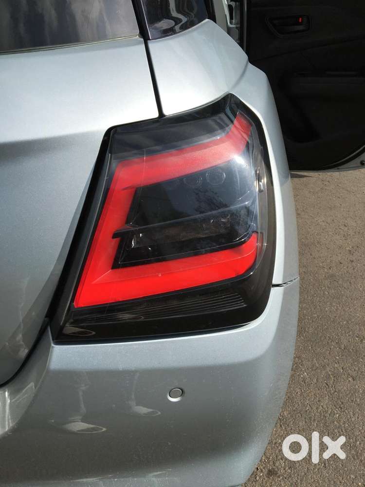 Maruti Suzuki Swift Vvt Lxi, 2024, Petrol