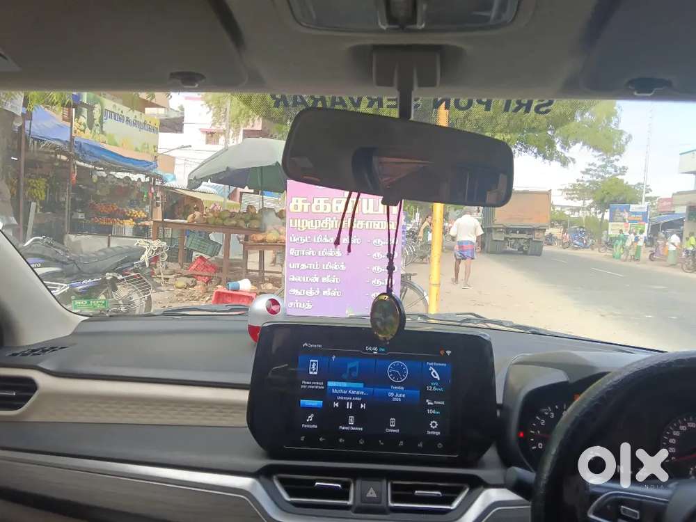 Maruti Suzuki Dzire 1.2 Vxi 2025