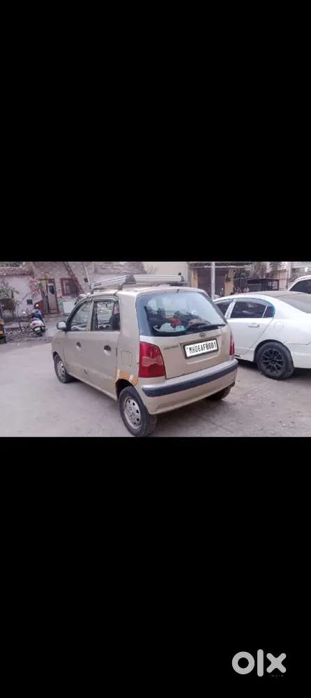 Hyundai Santro Xing 2006