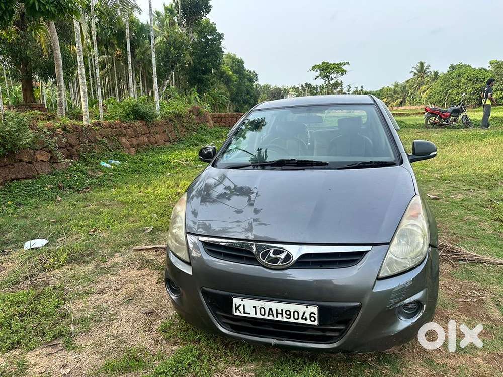 Hyundai I20 2011 Diesel Well Maintained