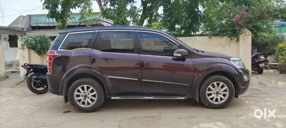 Mahindra Xuv500 2.2 2015 Diesel