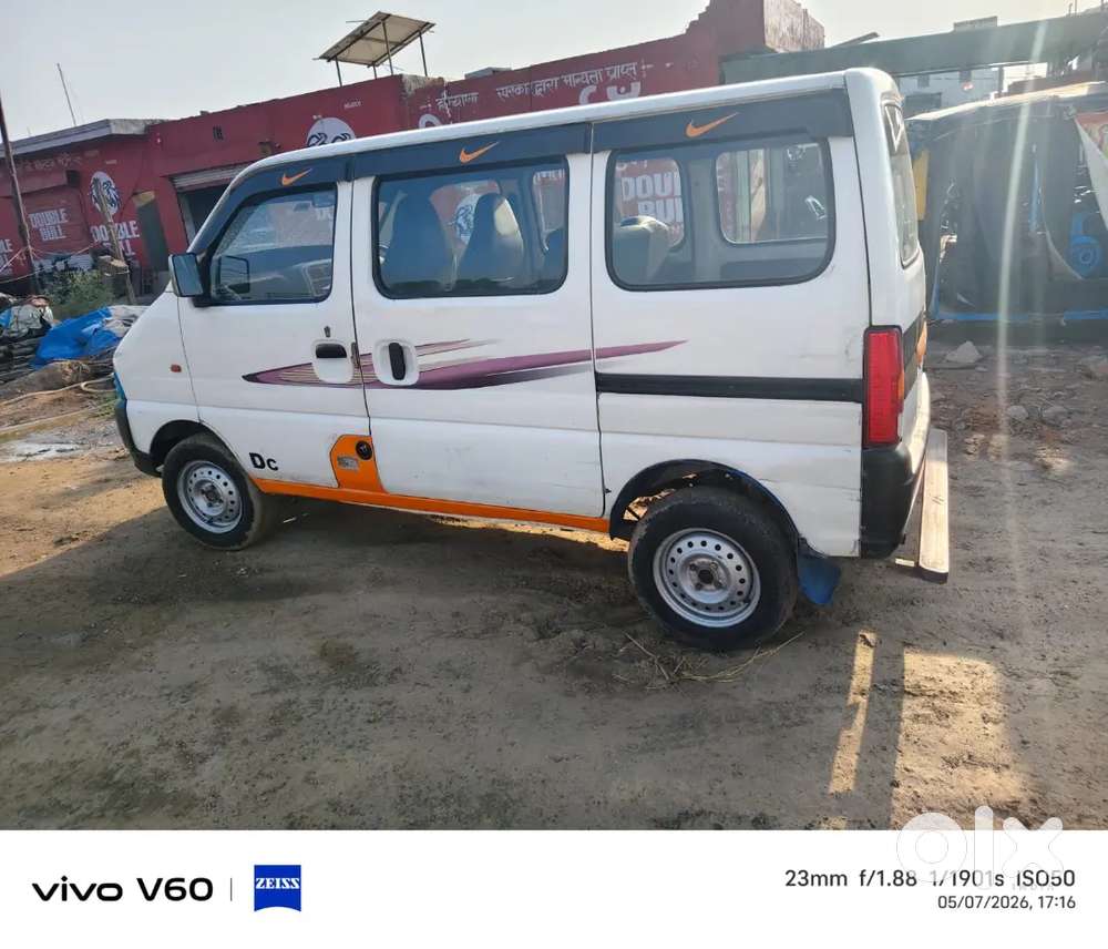 Eeco Company Fitted Cng