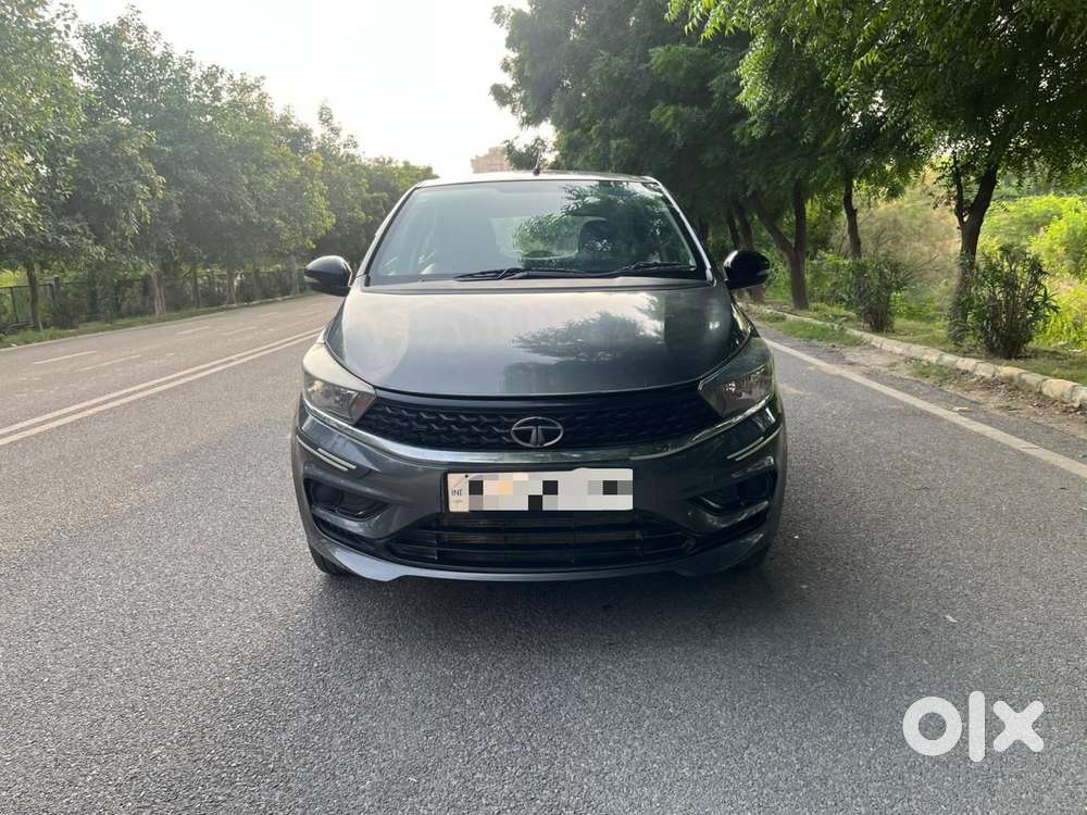 Tata Tiago 1.05 Revotorq Xt Option, 2023, Cng & Hybrids