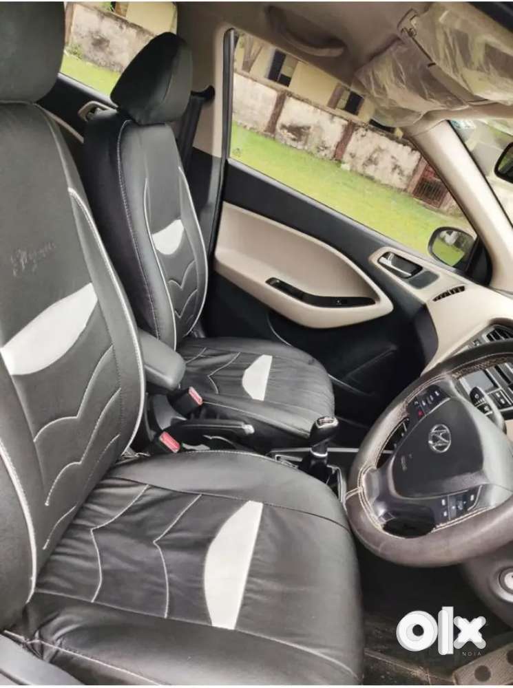 Hyundai I20 2015