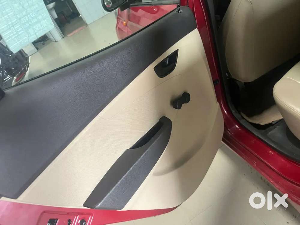 2017 Hyundai Eon Era Plus
