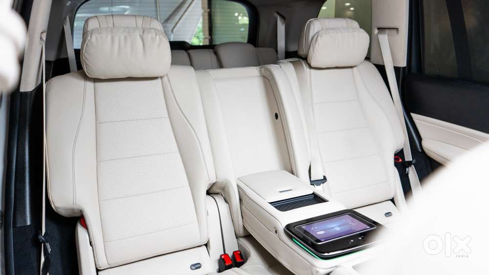 Mercedes-benz Gls 450 4matic, 2022, Petrol