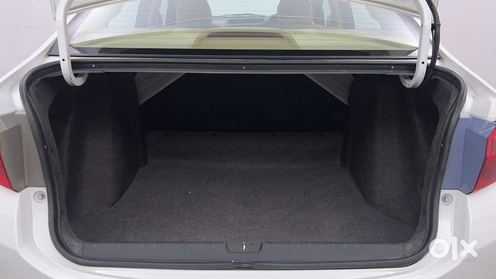 Honda City I-vtec V, 2017, Petrol